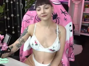 Chaturbate Best live sex cam show of leahobscure