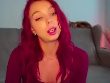 Chaturbate Live Porn of mysterious_ariel_