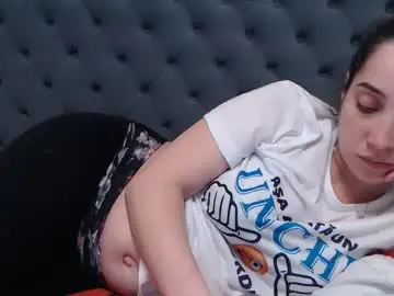 Chaturbate Private Sex Chat of natalie_mia