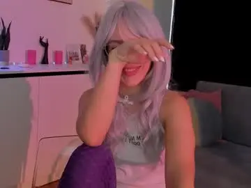 Chaturbate Live Sex Cam of nicoleirisxxx