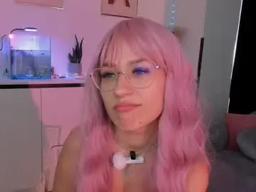 Chaturbate Best Webcam of nicoleirisxxx
