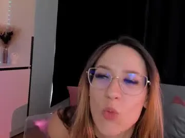 Chaturbate Adult Video Chat of nicoleirisxxx