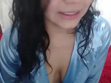 Chaturbate Nude Webcam of ruby_sky69