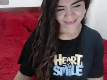 Chaturbate Sex Cam of ruby_sky69