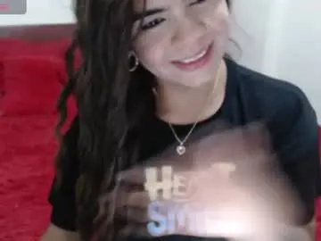 Chaturbate Live Porn of ruby_sky69