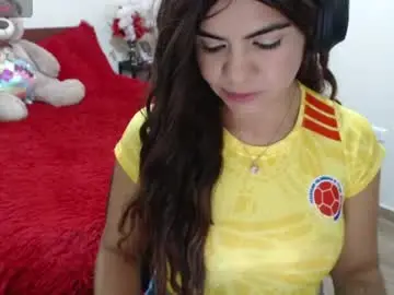 Chaturbate Watch Live Sex Cams of ruby_sky69