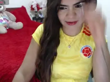 Chaturbate Private Sex Chat of ruby_sky69