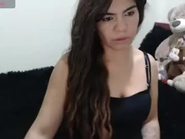 Chaturbate Live Porn of ruby_sky69