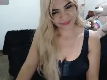 Chaturbate Sex Chat of ruby_sky69