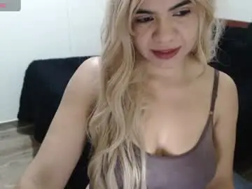Chaturbate Free Porn Cam of ruby_sky69