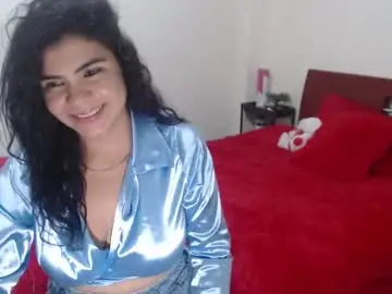 Chaturbate Best live sex cam show of ruby_sky69