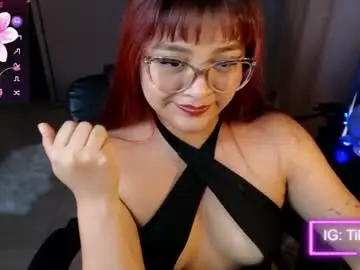 Chaturbate Adult Video Chat of tilatequilas