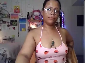 Chaturbate Free Porn Cam of zanycakezzz
