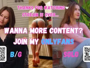 Chaturbate Live Porn of _feli_