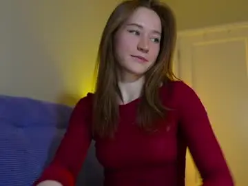 Chaturbate Sex Chat of _feli_