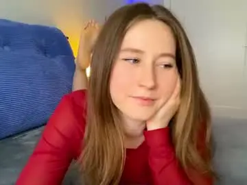 Chaturbate Live Porn of _feli_