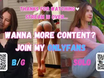 Chaturbate Live Sex of _feli_