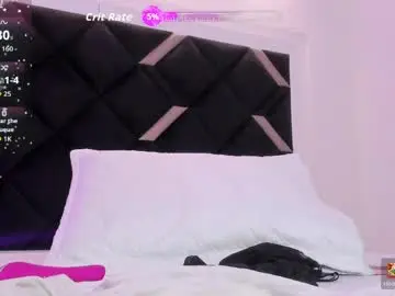 Chaturbate Sex Cam of amelie_loovee