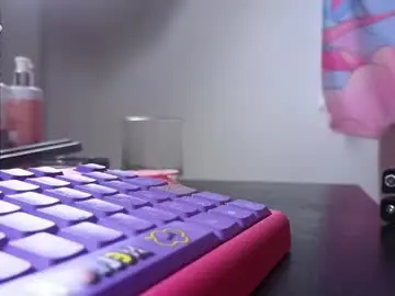 Chaturbate Live Sex Cam of ecchi_six