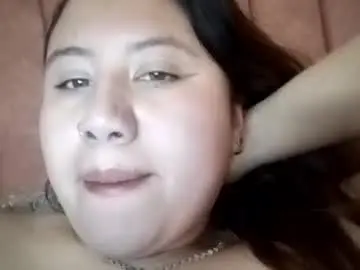 Chaturbate Live Sex Cam of eimy_collin