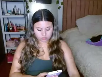 Chaturbate Best Webcam of eimy_collin