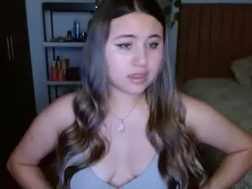 Chaturbate Best live sex cam show of eimy_collin