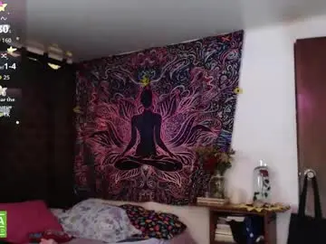 Chaturbate Sex Chat of im_moonlight