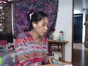 Chaturbate Adult Webcam of im_moonlight