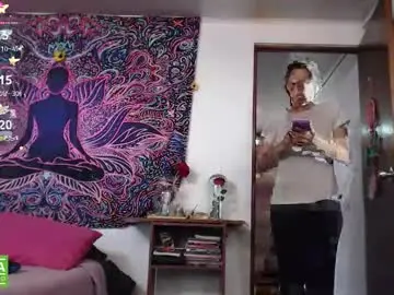 Chaturbate Best live sex cam show of im_moonlight