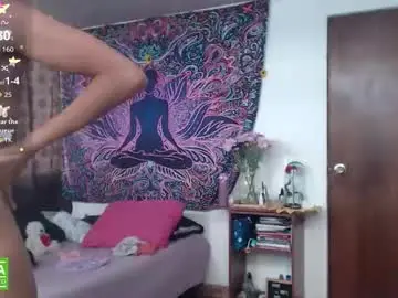 Chaturbate Best live sex cam show of im_moonlight