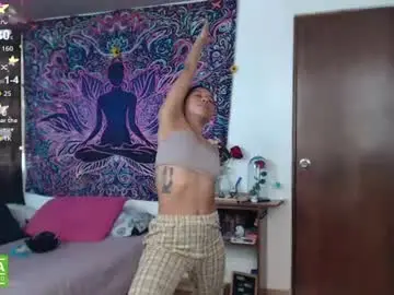Chaturbate Live Porn of im_moonlight