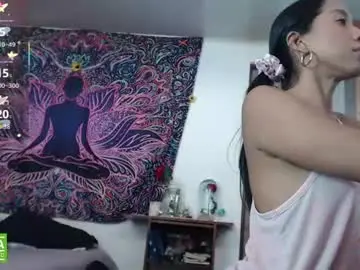Chaturbate Live Sex Cam of im_moonlight