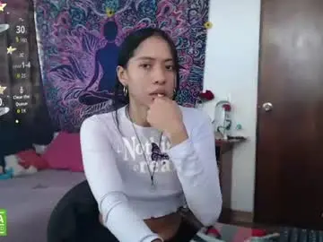 Chaturbate Adult Webcam of im_moonlight