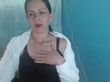 Chaturbate Live Sex Cam of marilyn_xxxx