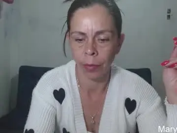 Chaturbate Sex Cam of marilyn_xxxx