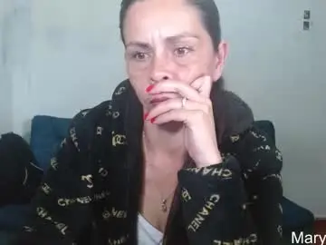 Chaturbate Best Webcam of marilyn_xxxx
