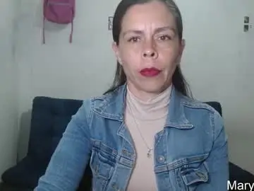 Chaturbate Adult Video Chat of marilyn_xxxx