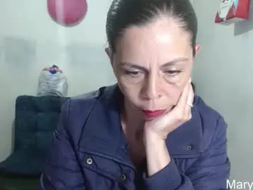 Chaturbate Best Webcam of marilyn_xxxx
