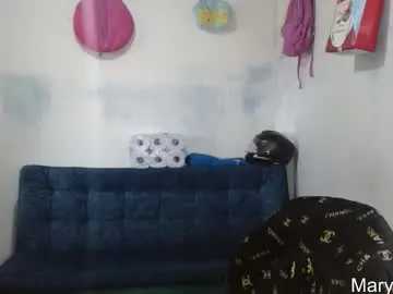 Chaturbate Sex Chat of marilyn_xxxx