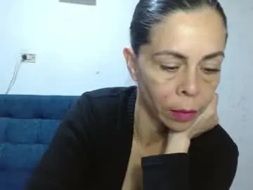 Chaturbate Live Sex Cam of marilyn_xxxx