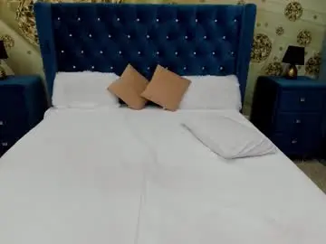 Chaturbate Live Sex Cam of minchelskatrina