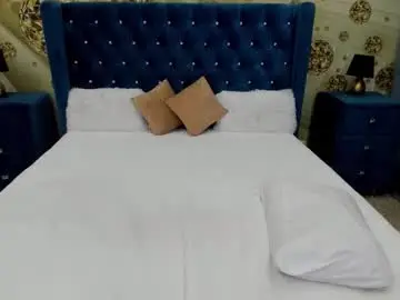 Chaturbate Live Sex Cam of minchelskatrina
