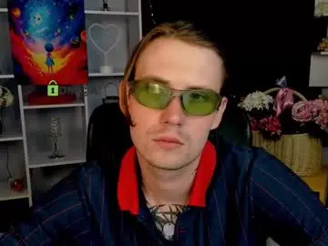 Chaturbate Live Sex of oscar_dream