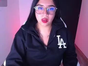 Chaturbate Private Sex Chat of samantha_devil_