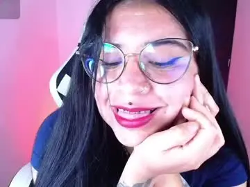 Chaturbate Free Live Porn of samantha_devil_