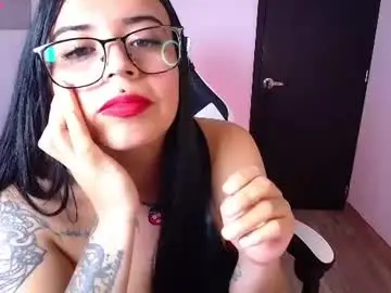 Chaturbate Adult Webcams of samantha_devil_