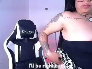 Chaturbate Free Live Porn of samantha_devil_