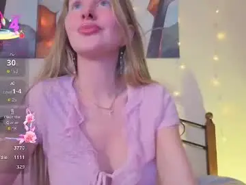 Chaturbate Adult Webcams of sensual_orchid7