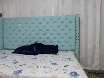 Chaturbate Nude Webcam of yuliet_latin69