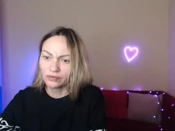 Chaturbate Sex Chat of adalina_teacher